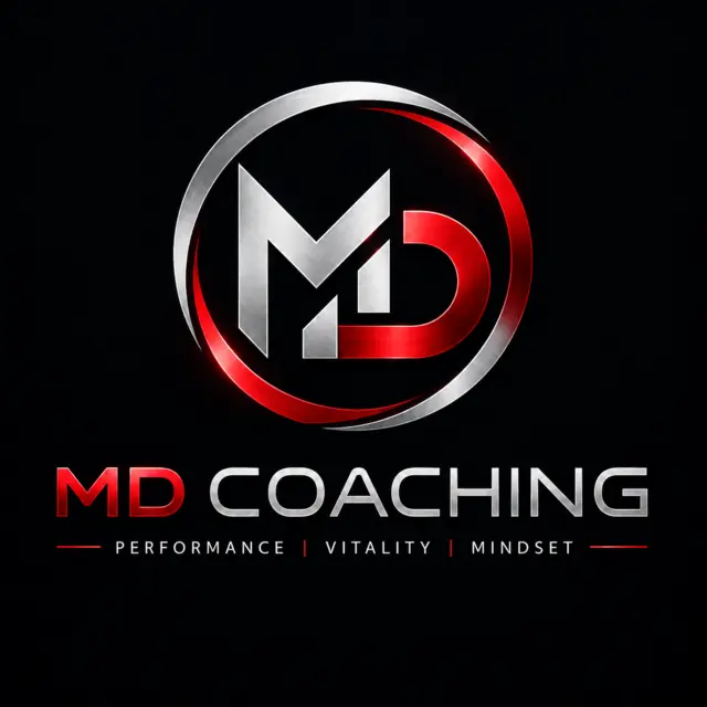 MD Coaching Emblem